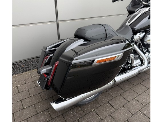 Harley-Davidson Road Glide, 0009978
