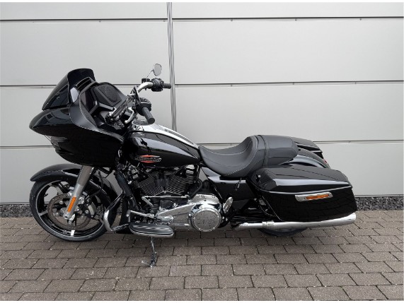 Harley-Davidson Road Glide, 0009978