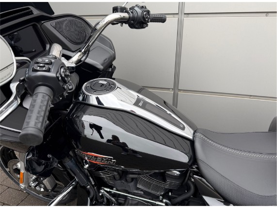 Harley-Davidson Road Glide, 0009978