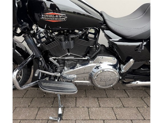 Harley-Davidson Road Glide, 0009978