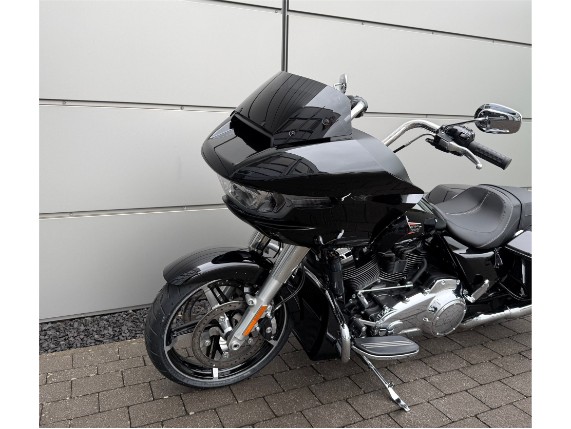 Harley-Davidson Road Glide, 0009978