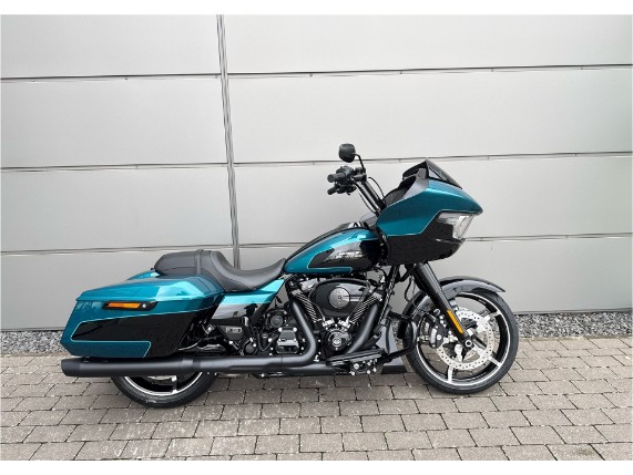 Harley-Davidson Road Glide, 0010062