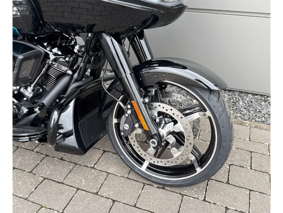 Harley-Davidson Road Glide, 0010062