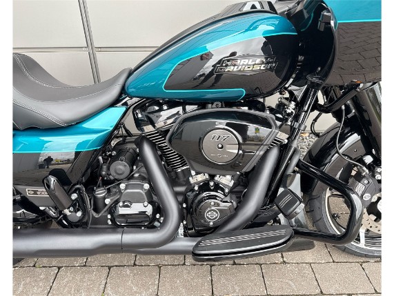 Harley-Davidson Road Glide, 0010062