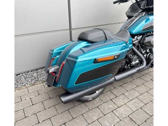 Harley-Davidson Road Glide, 0010062