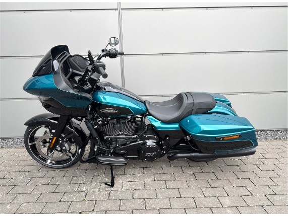 Harley-Davidson Road Glide, 0010062