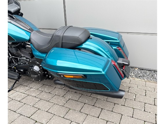 Harley-Davidson Road Glide, 0010062