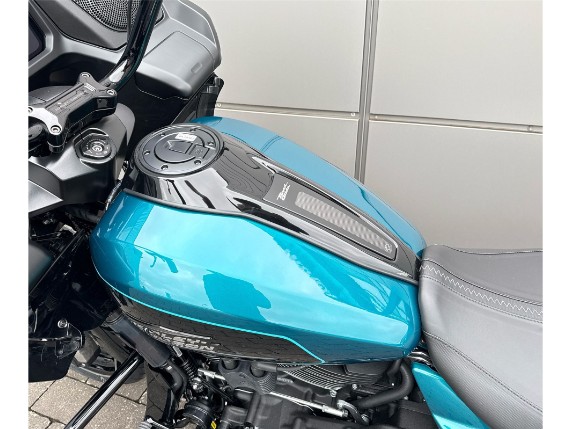 Harley-Davidson Road Glide, 0010062