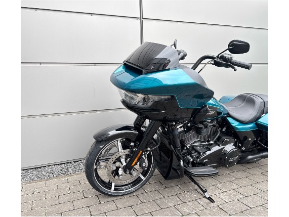 Harley-Davidson Road Glide, 0010062