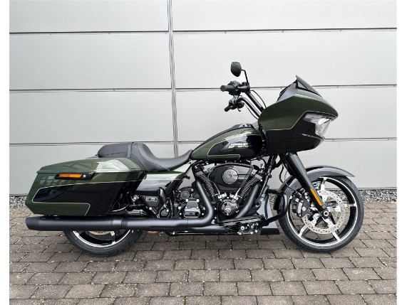 Harley-Davidson Road Glide, 0010063
