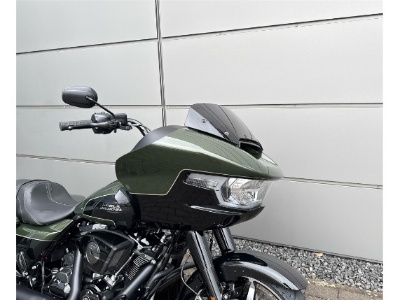 Harley-Davidson Road Glide, 0010063