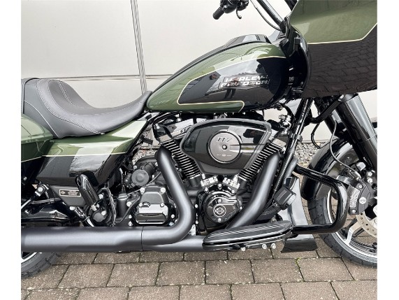 Harley-Davidson Road Glide, 0010063