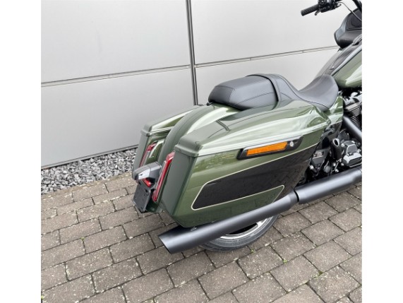 Harley-Davidson Road Glide, 0010063