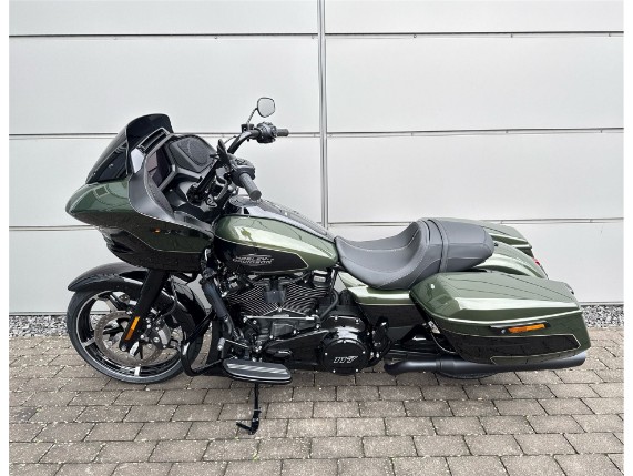 Harley-Davidson Road Glide, 0010063