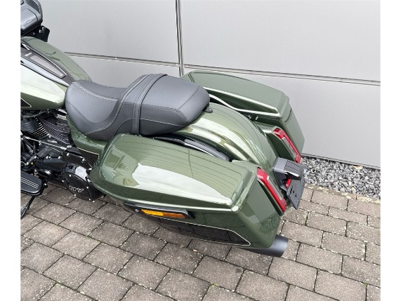Harley-Davidson Road Glide, 0010063