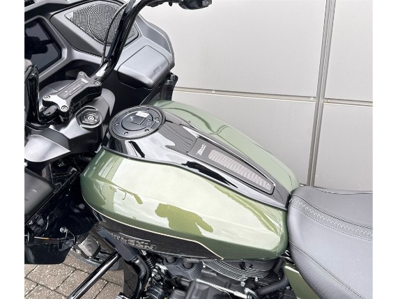 Harley-Davidson Road Glide, 0010063