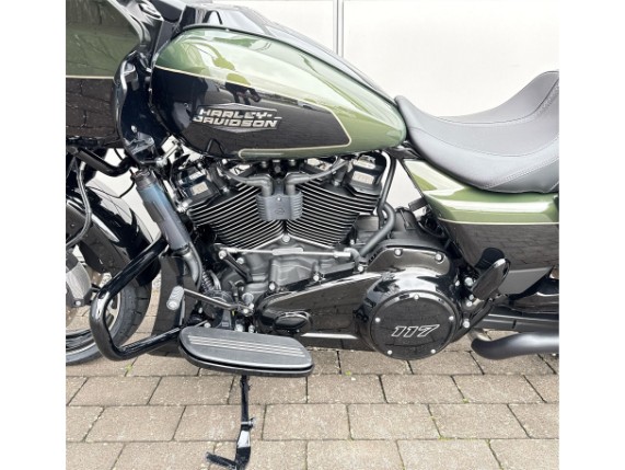 Harley-Davidson Road Glide, 0010063