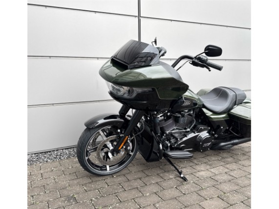 Harley-Davidson Road Glide, 0010063