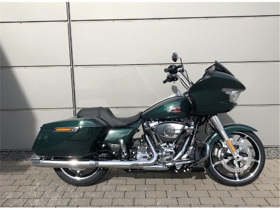 Harley-Davidson Road Glide