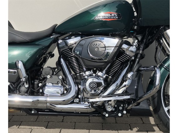 Harley-Davidson Road Glide