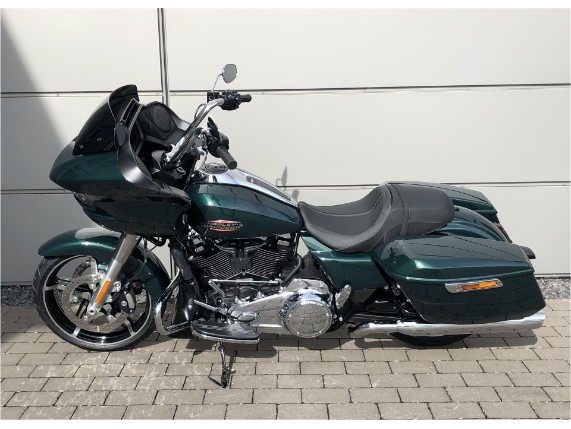 Harley-Davidson Road Glide