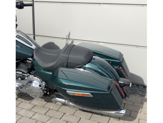 Harley-Davidson Road Glide
