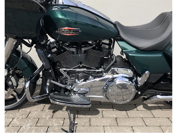 Harley-Davidson Road Glide