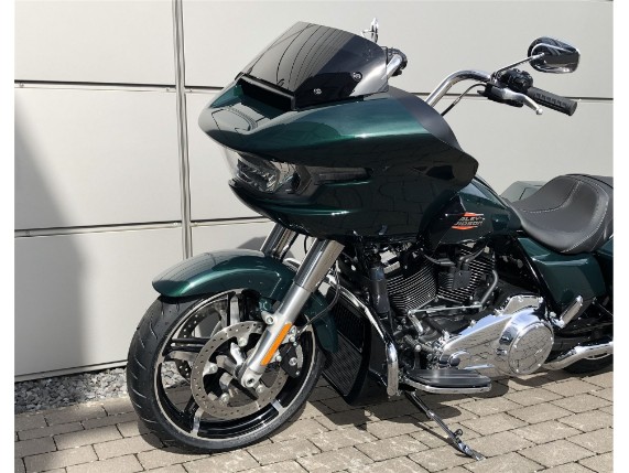 Harley-Davidson Road Glide