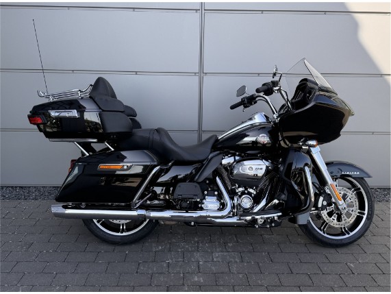 Harley-Davidson Road Glide Limited, 0009139