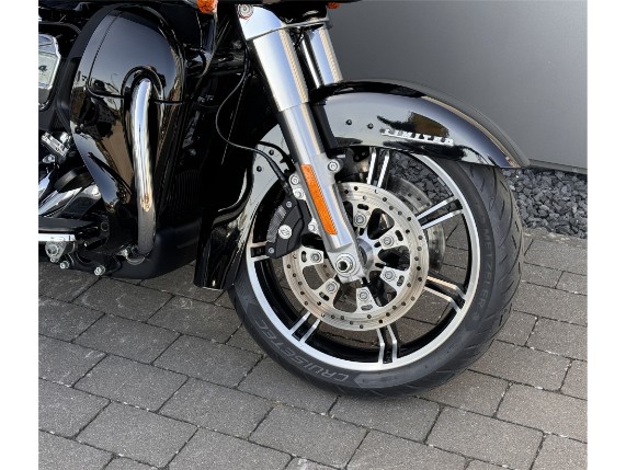 Harley-Davidson Road Glide Limited, 0009139