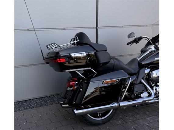 Harley-Davidson Road Glide Limited, 0009139