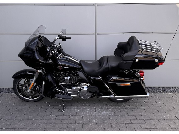 Harley-Davidson Road Glide Limited, 0009139