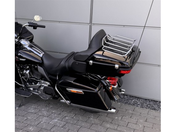 Harley-Davidson Road Glide Limited, 0009139