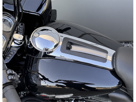 Harley-Davidson Road Glide Limited, 0009139