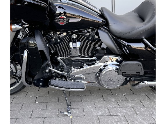 Harley-Davidson Road Glide Limited, 0009139