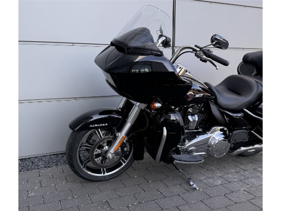 Harley-Davidson Road Glide Limited, 0009139