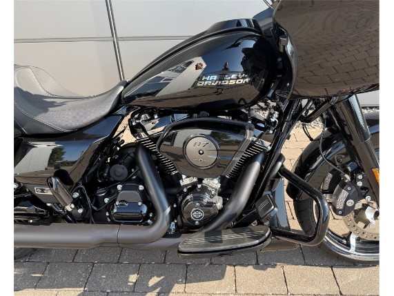 Harley-Davidson Road Glide MY2025, 0009778