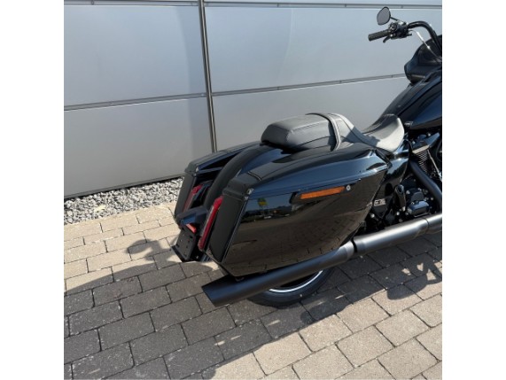 Harley-Davidson Road Glide MY2025, 0009778