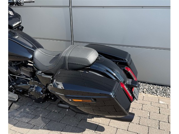 Harley-Davidson Road Glide MY2025, 0009778