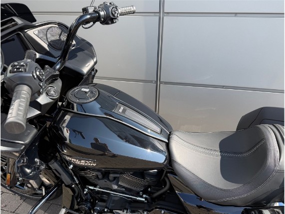 Harley-Davidson Road Glide MY2025, 0009778