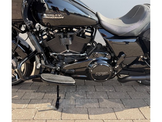 Harley-Davidson Road Glide MY2025, 0009778