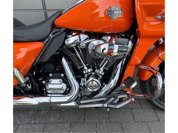 Harley-Davidson Road Glide Special, 0009370