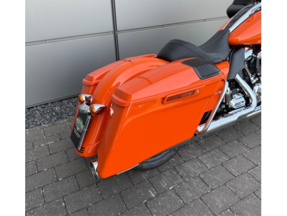 Harley-Davidson Road Glide Special, 0009370