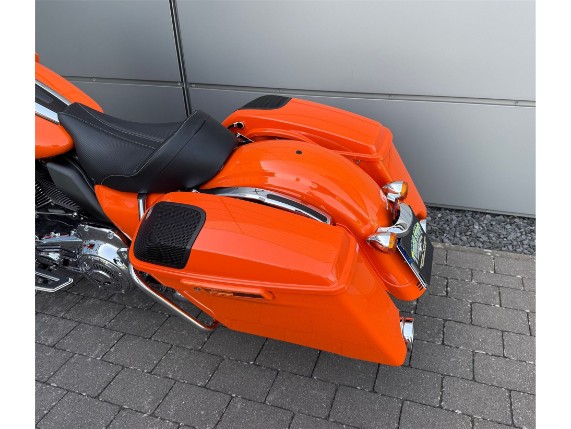 Harley-Davidson Road Glide Special, 0009370