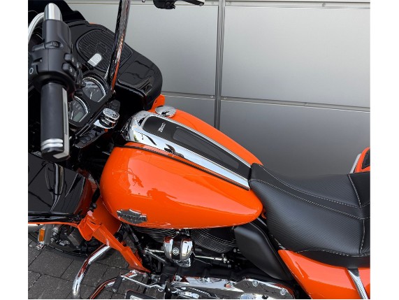 Harley-Davidson Road Glide Special, 0009370