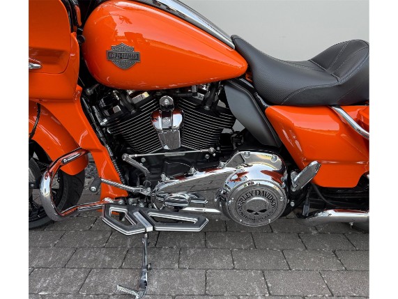 Harley-Davidson Road Glide Special, 0009370