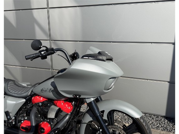 Harley-Davidson Road Glide Special  Umbau, 0007518