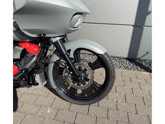 Harley-Davidson Road Glide Special  Umbau, 0007518