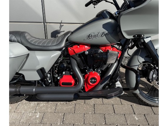 Harley-Davidson Road Glide Special  Umbau, 0007518