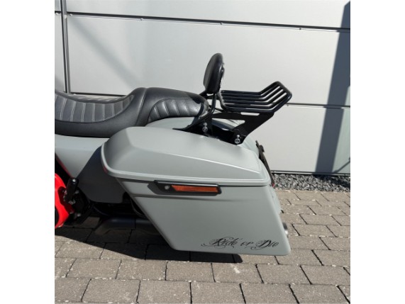 Harley-Davidson Road Glide Special  Umbau, 0007518